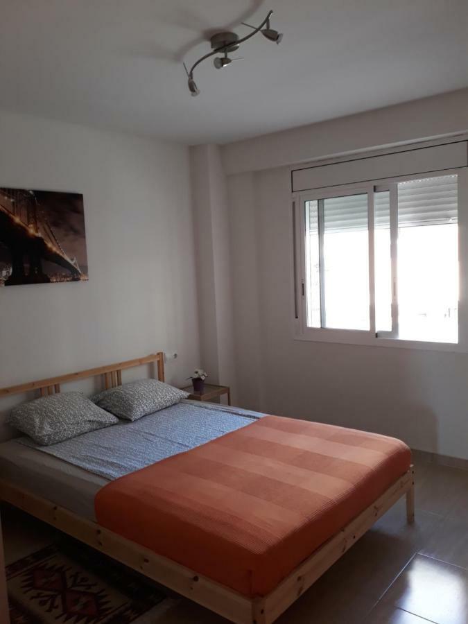 Appartement Verge De Montserrat *